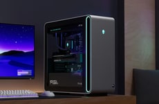 Heritage-Honoring Gaming PC Ranges