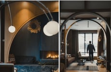 Bloor-Yorkville Boutique Hotels