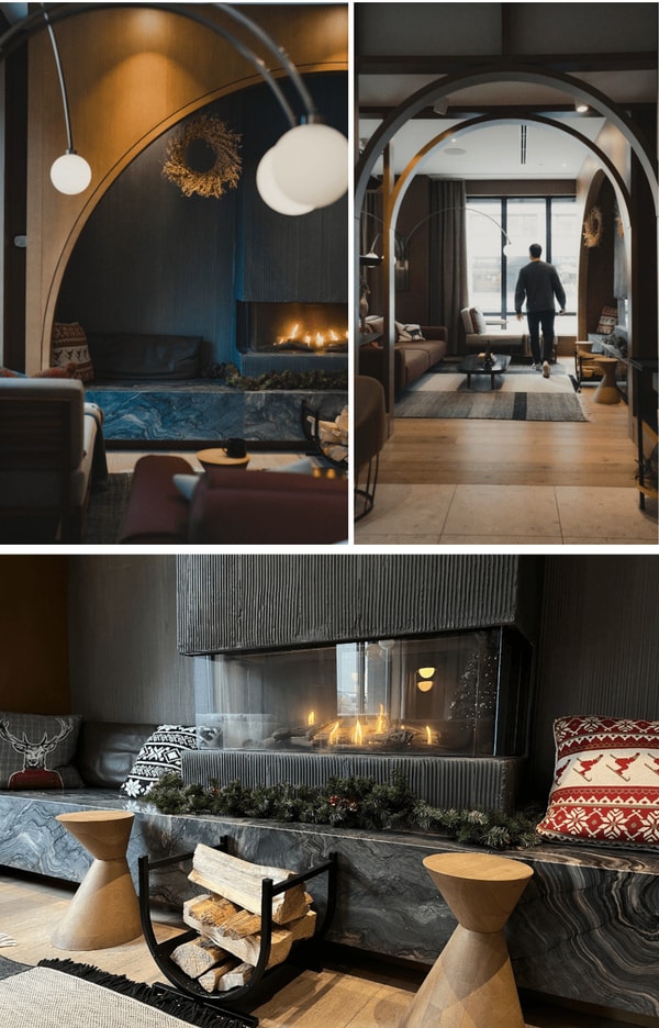 Bloor-Yorkville Boutique Hotels