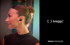 Enhanced Wireless Headphones