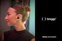 Enhanced Wireless Headphones Image 1