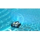 Self-Removing Robotic Pool Cleaners Image 1