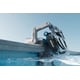 Self-Removing Robotic Pool Cleaners Image 2