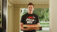 Rewarding Game Pizza Promotions Image 2