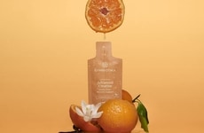 Single-Serve Liposomal Creatines