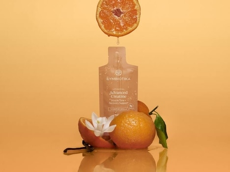 Single-Serve Liposomal Creatines