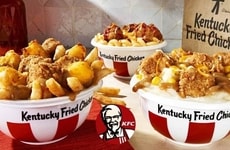 Chef-Approved QSR Chicken Bowls