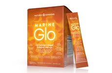 Blue Light Collagen Supplements