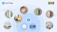Collaborative Smart Lighting