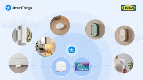 Collaborative Smart Lighting