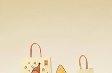 Comforting Cartoon Drink Collaborations