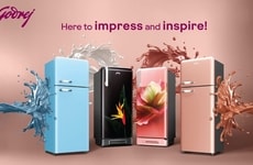 Innovative Indian Refrigerators