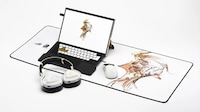 Artistic Gaming Peripherals