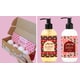 Valentine's-Themed Body Care Image 1