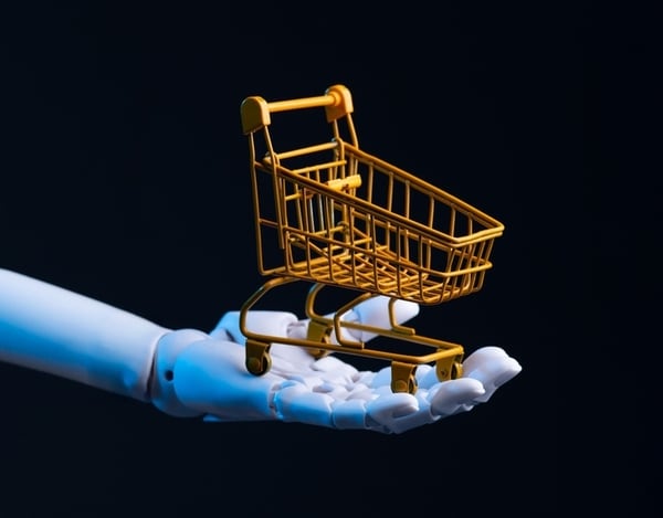 AI Retail Forecasts
