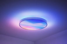 Smart Ceiling Lighting