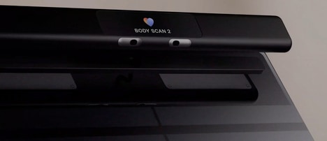 Smart Health Scales