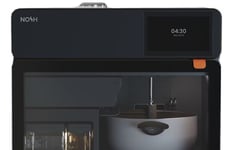 Automated Cooking Systems