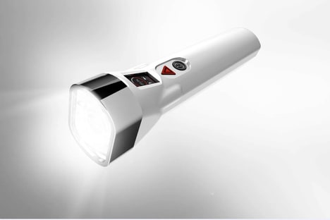 Smart Safety Flashlights