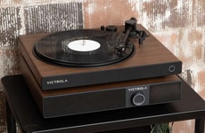 All-in-One Turntable Systems