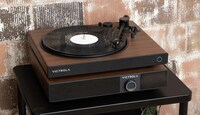 All-in-One Turntable Systems