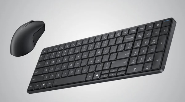 Keyboard PC Hubs