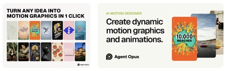 AI Video Editors