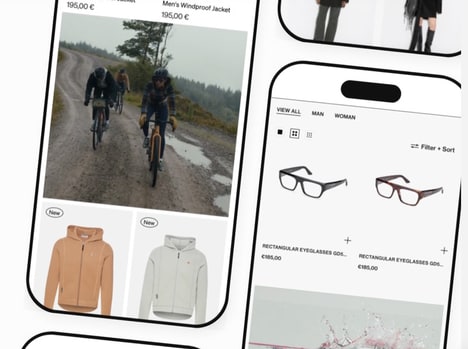 Ecommerce Discovery Tools