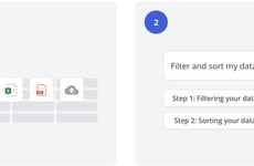 AI Data Spreadsheets