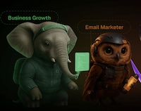 Custom AI Agents Image 1