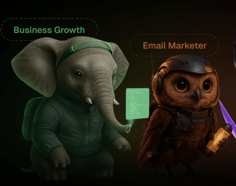 Custom AI Agents