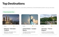 Travel Planning Apps Image 1