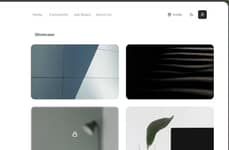 Designer Portfolio Platforms