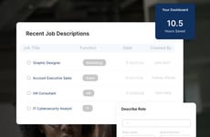 AI Hiring Assistants