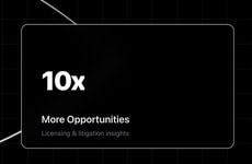Patent Monitoring Platforms