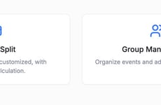 Group Expense Managers