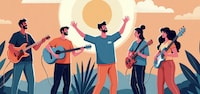 AI Music Generators Image 1