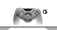 Integrated Steering Controllers Image 1
