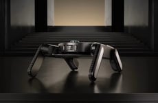 Stair-Climbing Robot Vacuums