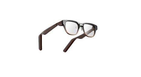 Ai Smartglasses Concepts