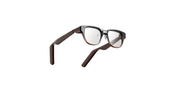 Ai Smartglasses Concepts