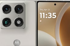 Midrange Foldable Smartphones