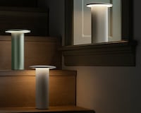 Sculptural Outdoor Lighting Image 2