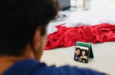 World Cup Collectors Phones