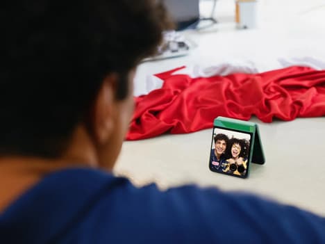 World Cup Collectors Phones