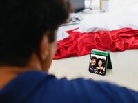 World Cup Collectors Phones Image 1
