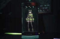 AI  Companion Holograms Image 3