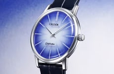 Porcelain Dial Timepieces