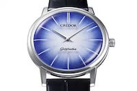 Porcelain Dial Timepieces Image 2