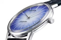 Porcelain Dial Timepieces Image 3
